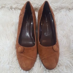 Chinese Laundry kitten heels